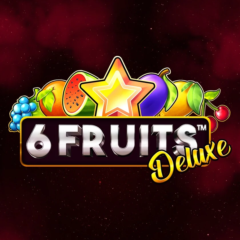 6 Fruits Deluxe