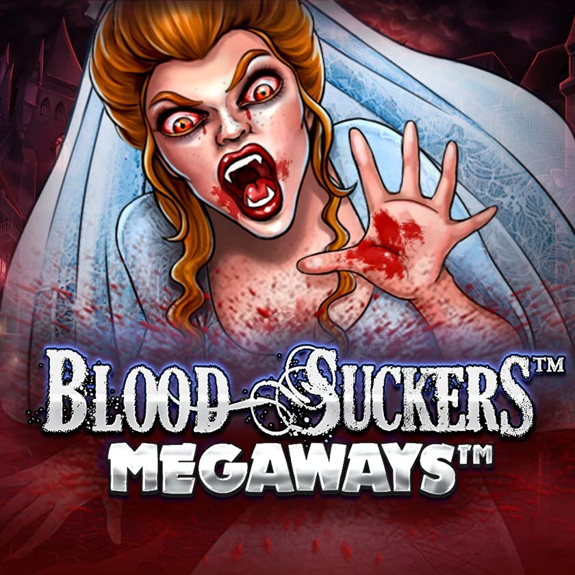 Blood Suckers Megaways